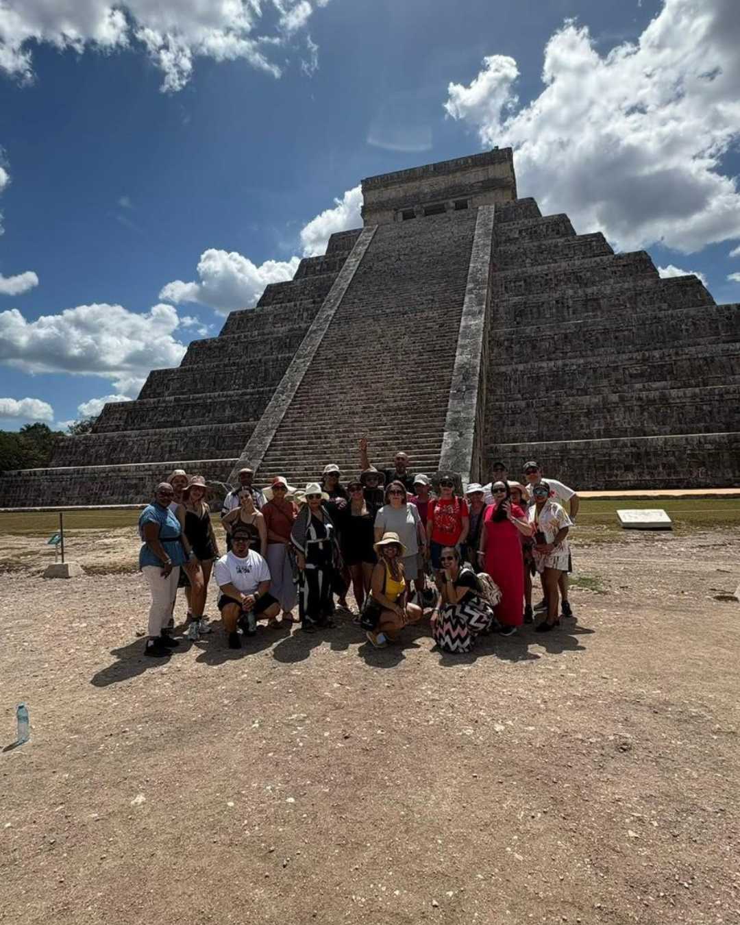 Chichén Itzá - Delicias Tours