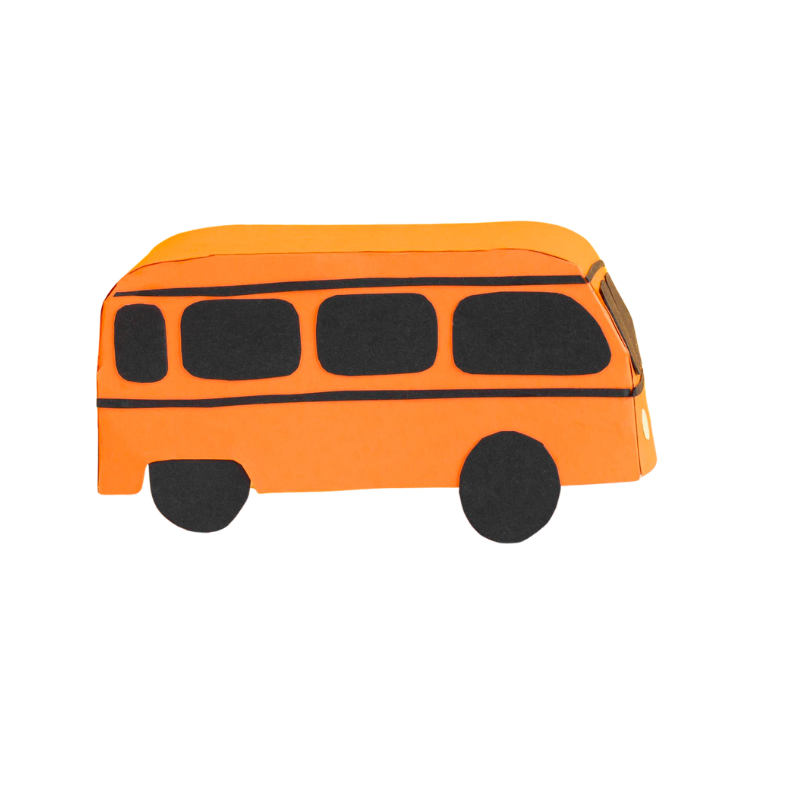 Bus Delicias Tours