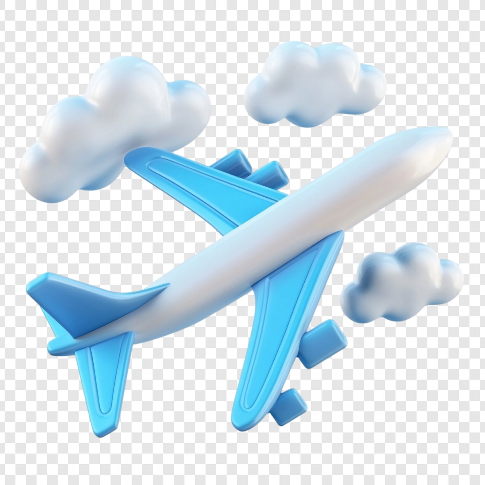 Icono Avión