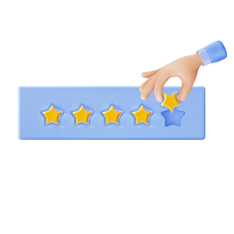 Icono Estrellas